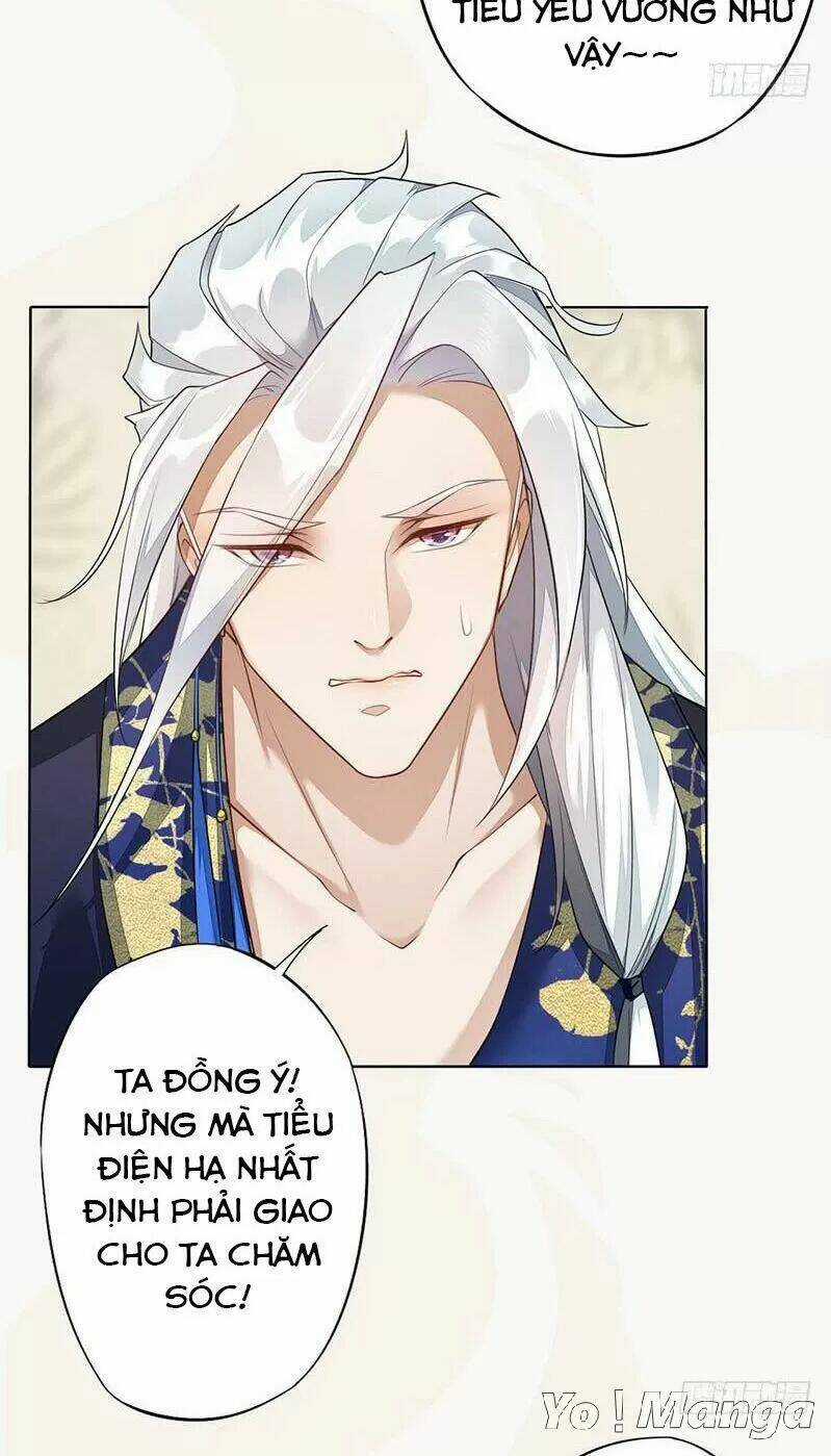 Tuyệt Thế Luyện Đan Sư Chapter 139 trang 33