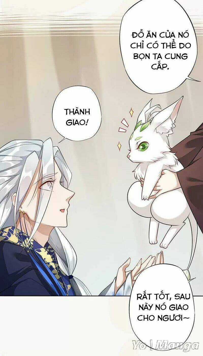 Tuyệt Thế Luyện Đan Sư Chapter 139 trang 34