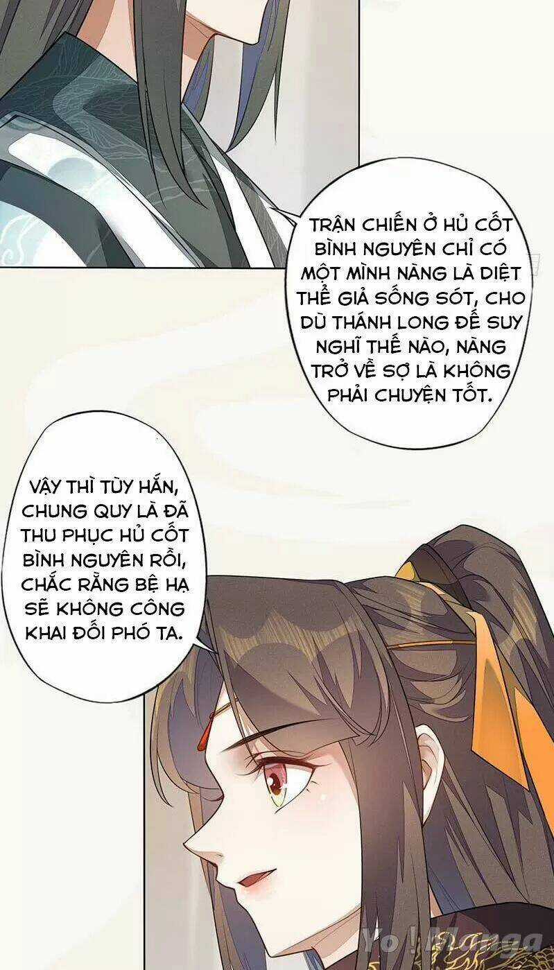 Tuyệt Thế Luyện Đan Sư Chapter 139 trang 37
