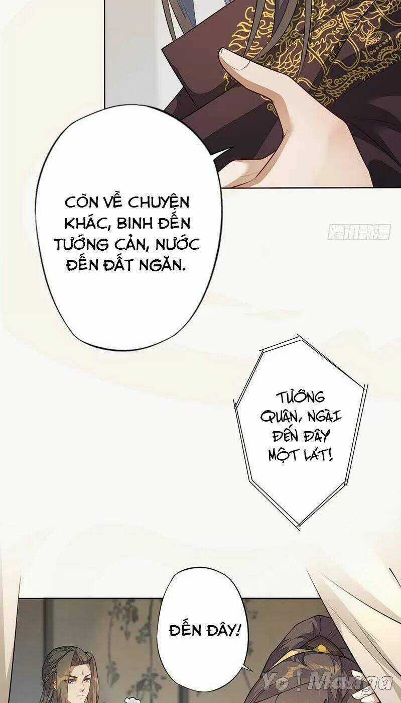 Tuyệt Thế Luyện Đan Sư Chapter 139 trang 38