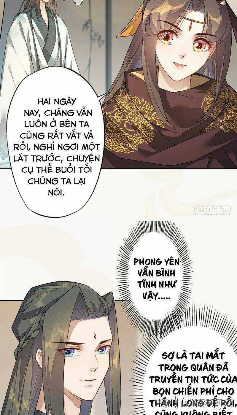 Tuyệt Thế Luyện Đan Sư Chapter 139 trang 39