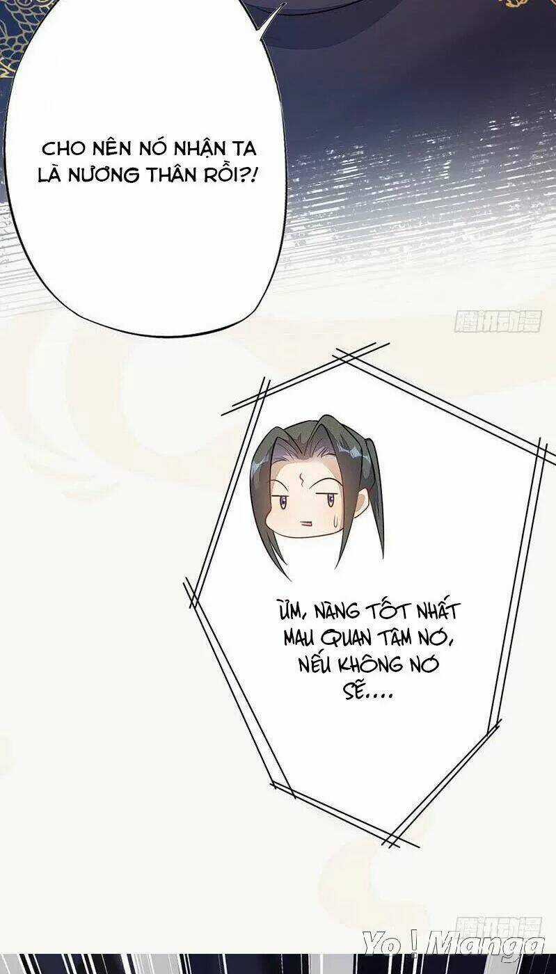 Tuyệt Thế Luyện Đan Sư Chapter 139 trang 4