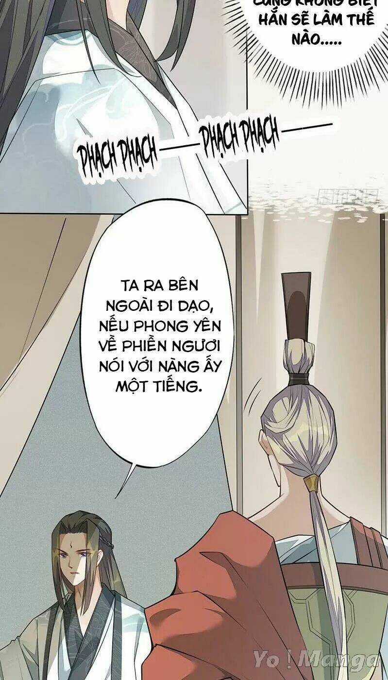 Tuyệt Thế Luyện Đan Sư Chapter 139 trang 40