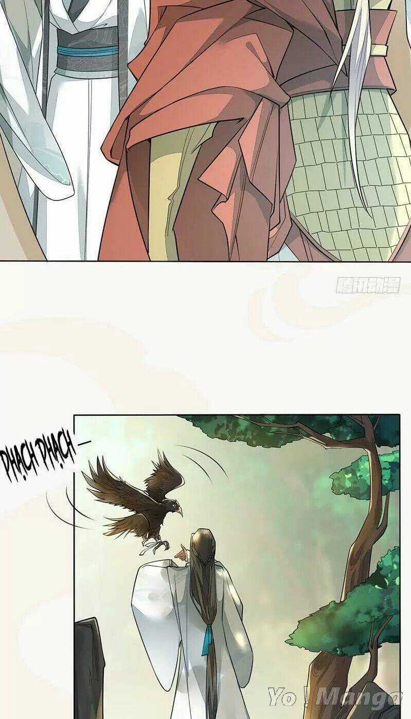 Tuyệt Thế Luyện Đan Sư Chapter 139 trang 41