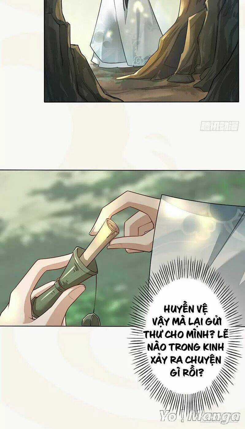 Tuyệt Thế Luyện Đan Sư Chapter 139 trang 42