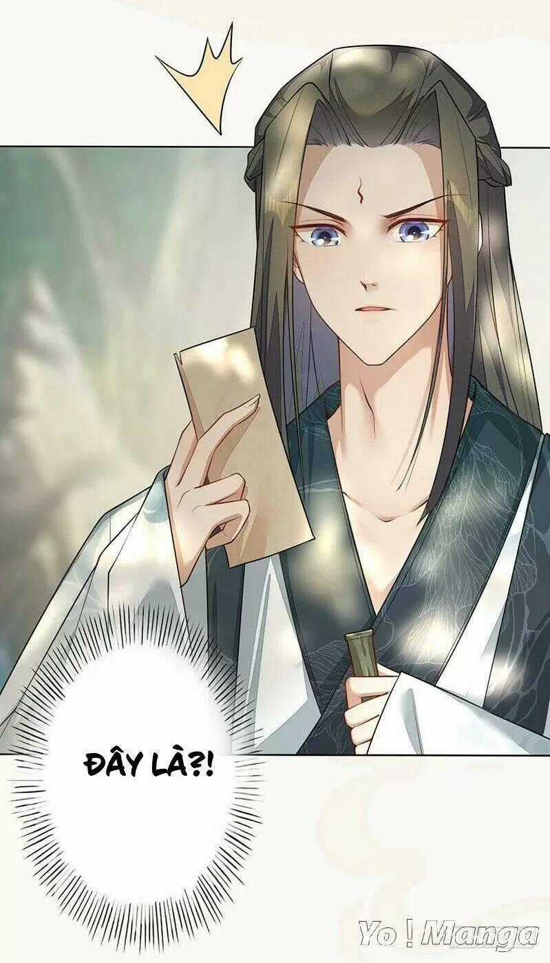 Tuyệt Thế Luyện Đan Sư Chapter 139 trang 43