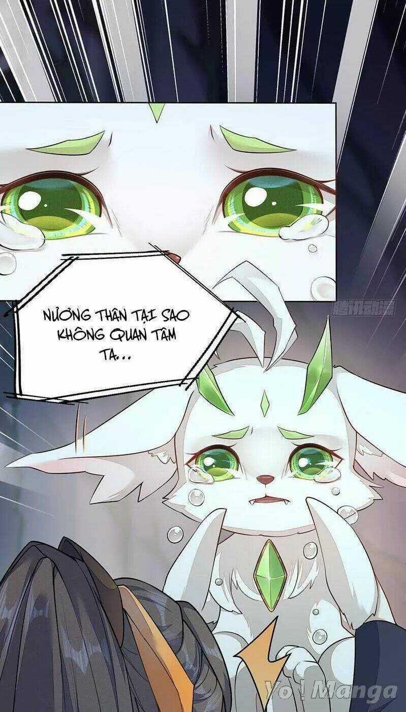 Tuyệt Thế Luyện Đan Sư Chapter 139 trang 5