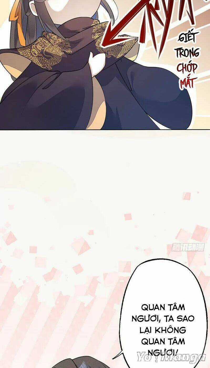 Tuyệt Thế Luyện Đan Sư Chapter 139 trang 7