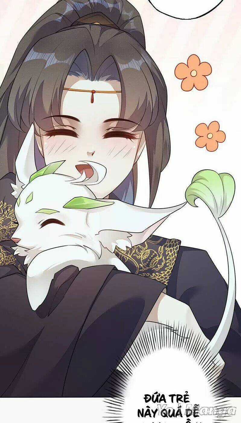 Tuyệt Thế Luyện Đan Sư Chapter 139 trang 8