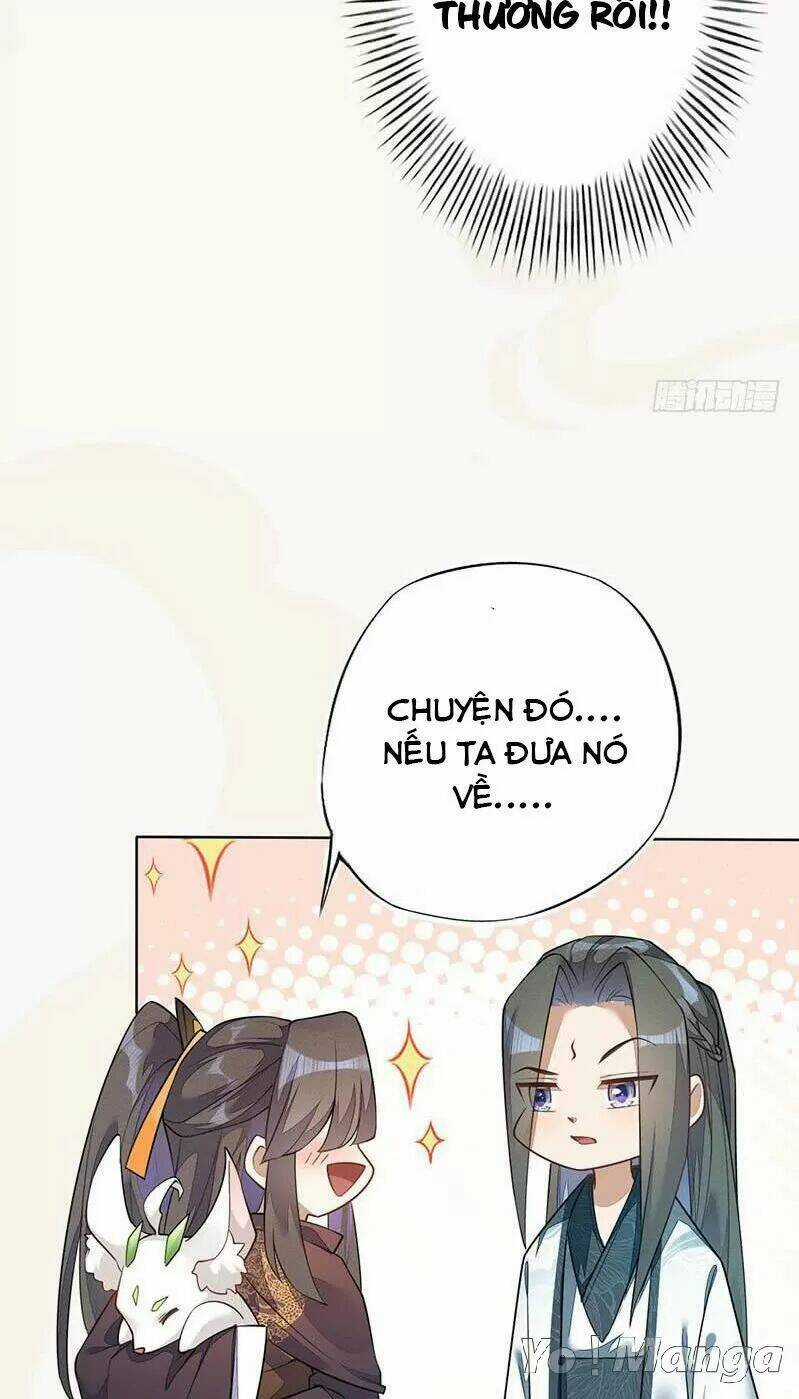 Tuyệt Thế Luyện Đan Sư Chapter 139 trang 9