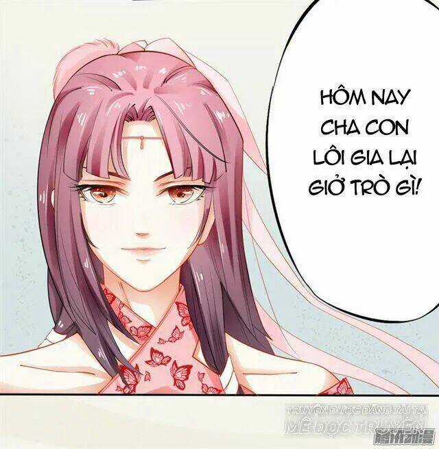 Tuyệt Thế Luyện Đan Sư Chapter 14 trang 10