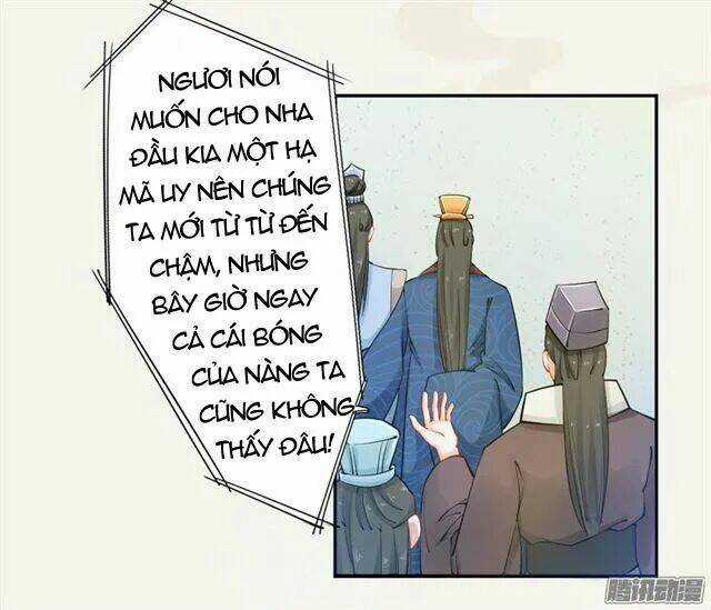 Tuyệt Thế Luyện Đan Sư Chapter 14 trang 13