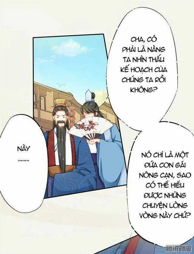 Tuyệt Thế Luyện Đan Sư Chapter 14 trang 14