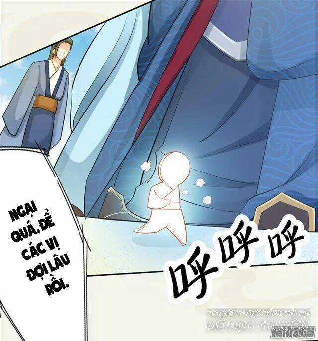 Tuyệt Thế Luyện Đan Sư Chapter 14 trang 15