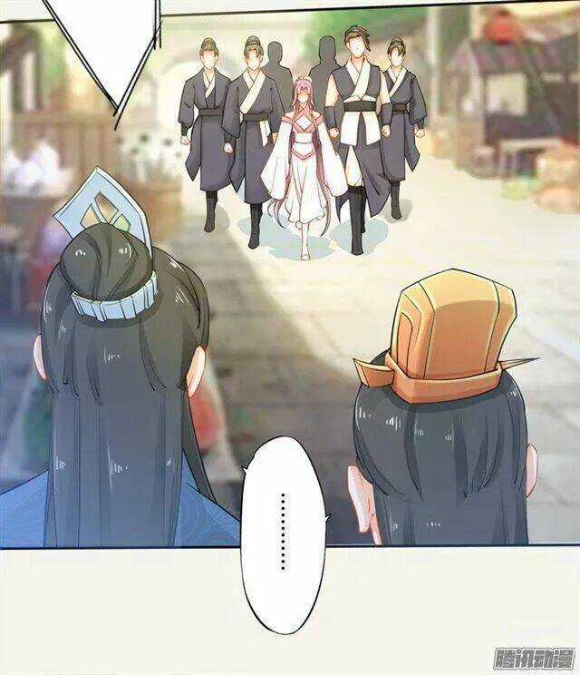 Tuyệt Thế Luyện Đan Sư Chapter 14 trang 16