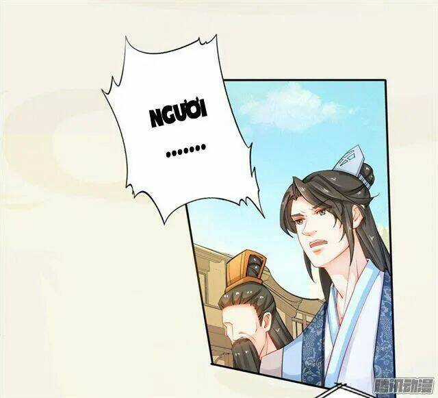 Tuyệt Thế Luyện Đan Sư Chapter 14 trang 18