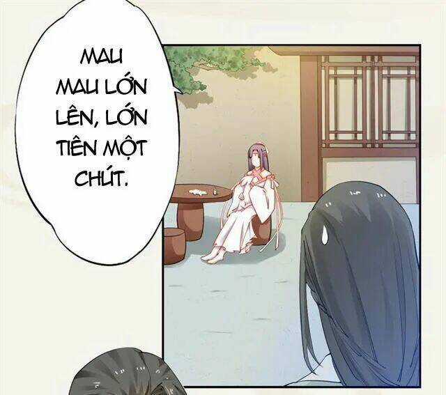 Tuyệt Thế Luyện Đan Sư Chapter 14 trang 2