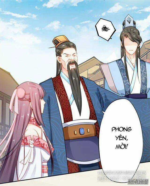 Tuyệt Thế Luyện Đan Sư Chapter 14 trang 20