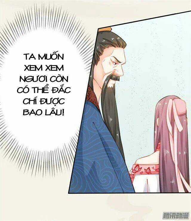 Tuyệt Thế Luyện Đan Sư Chapter 14 trang 21