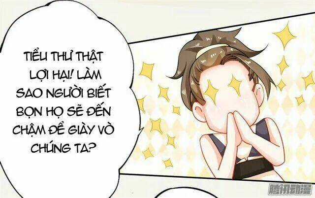 Tuyệt Thế Luyện Đan Sư Chapter 14 trang 23