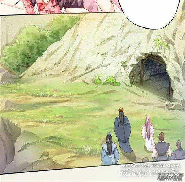 Tuyệt Thế Luyện Đan Sư Chapter 14 trang 25