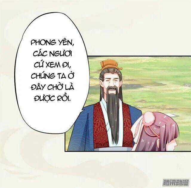 Tuyệt Thế Luyện Đan Sư Chapter 14 trang 26