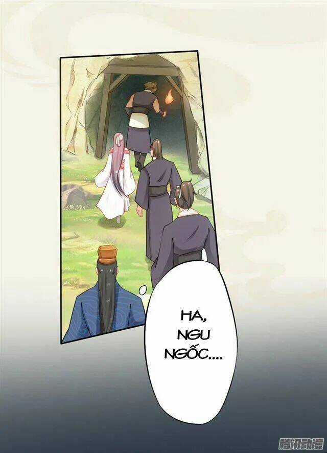 Tuyệt Thế Luyện Đan Sư Chapter 14 trang 28