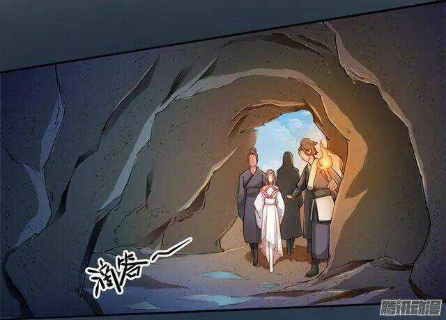 Tuyệt Thế Luyện Đan Sư Chapter 14 trang 29