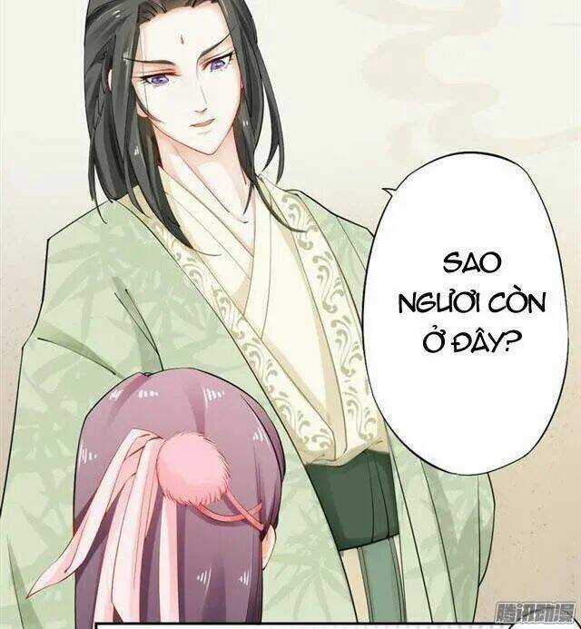 Tuyệt Thế Luyện Đan Sư Chapter 14 trang 3