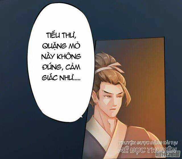 Tuyệt Thế Luyện Đan Sư Chapter 14 trang 30