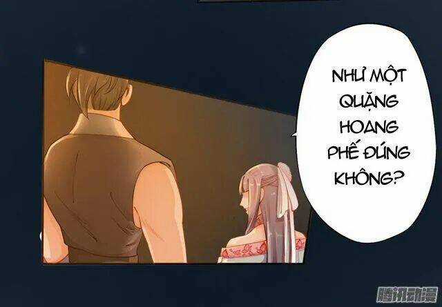 Tuyệt Thế Luyện Đan Sư Chapter 14 trang 31