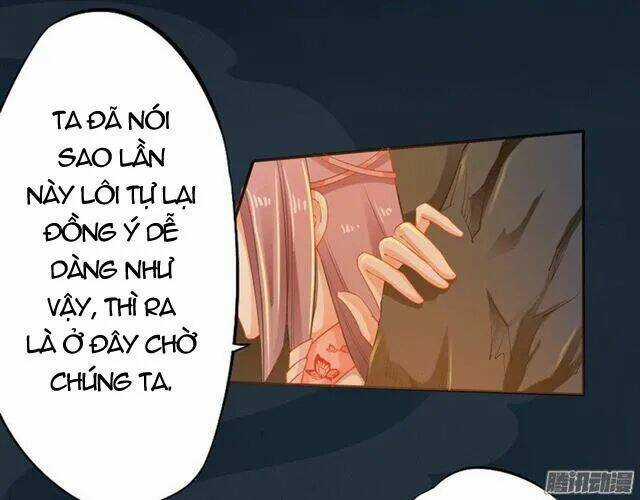 Tuyệt Thế Luyện Đan Sư Chapter 14 trang 32