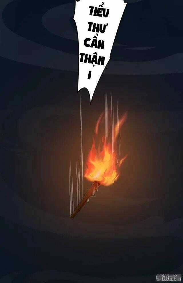 Tuyệt Thế Luyện Đan Sư Chapter 14 trang 37