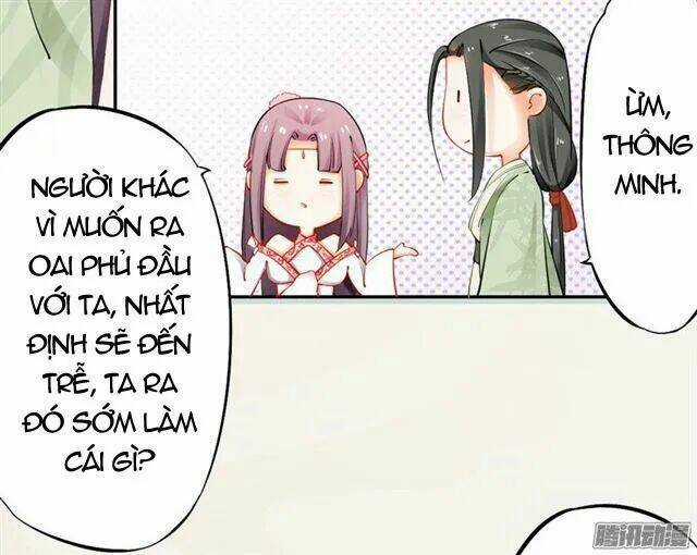 Tuyệt Thế Luyện Đan Sư Chapter 14 trang 4