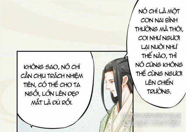 Tuyệt Thế Luyện Đan Sư Chapter 14 trang 5