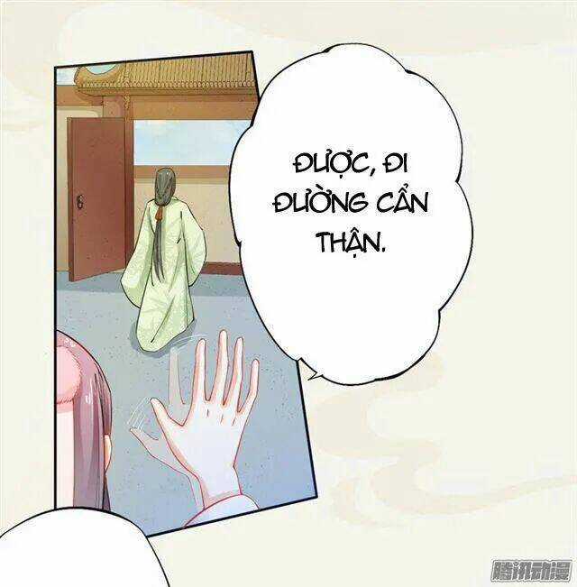 Tuyệt Thế Luyện Đan Sư Chapter 14 trang 8