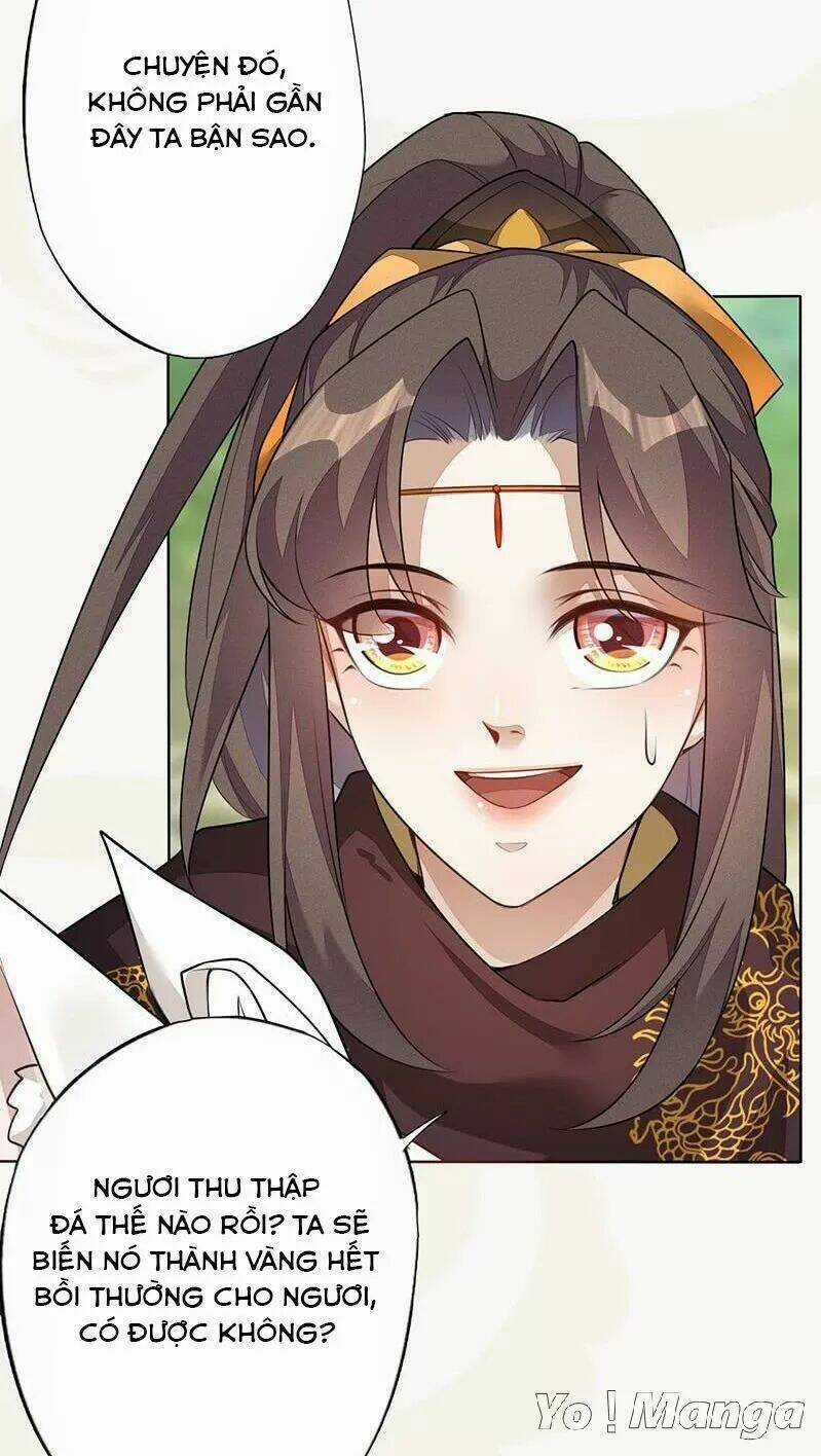 Tuyệt Thế Luyện Đan Sư Chapter 140 trang 12