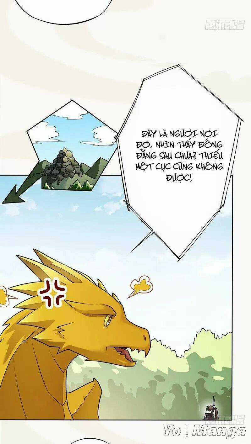 Tuyệt Thế Luyện Đan Sư Chapter 140 trang 13