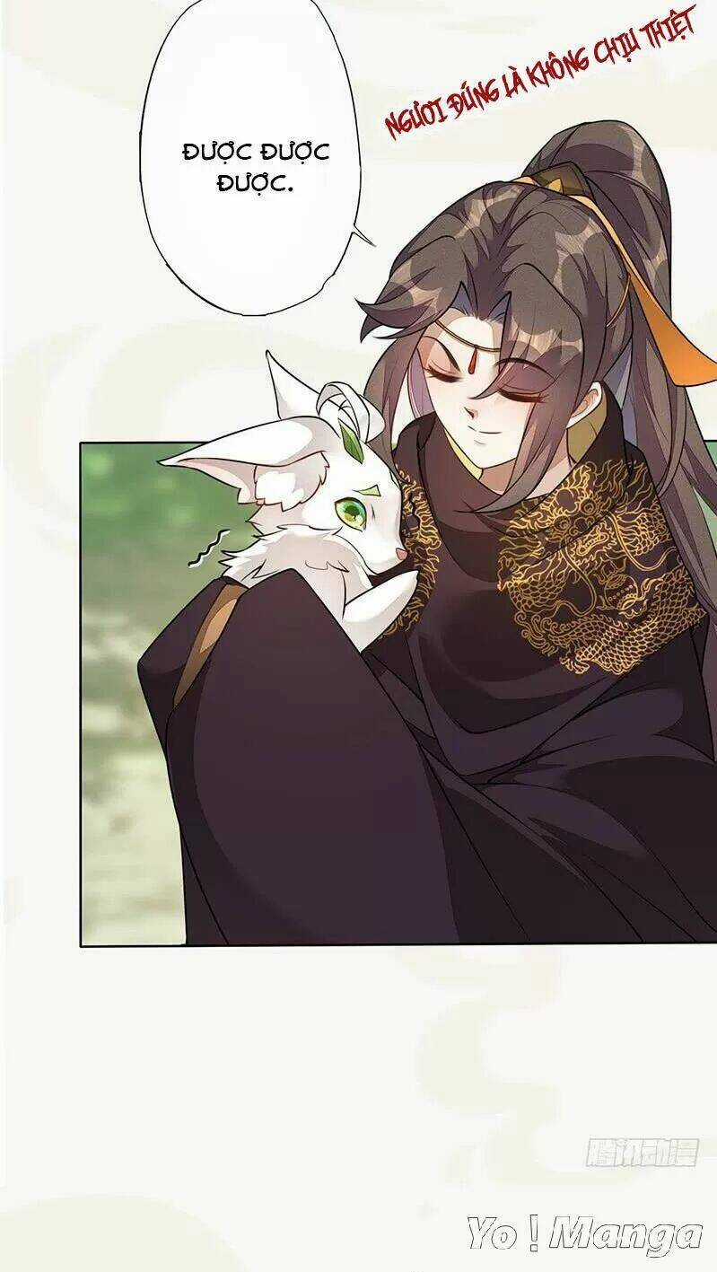 Tuyệt Thế Luyện Đan Sư Chapter 140 trang 14