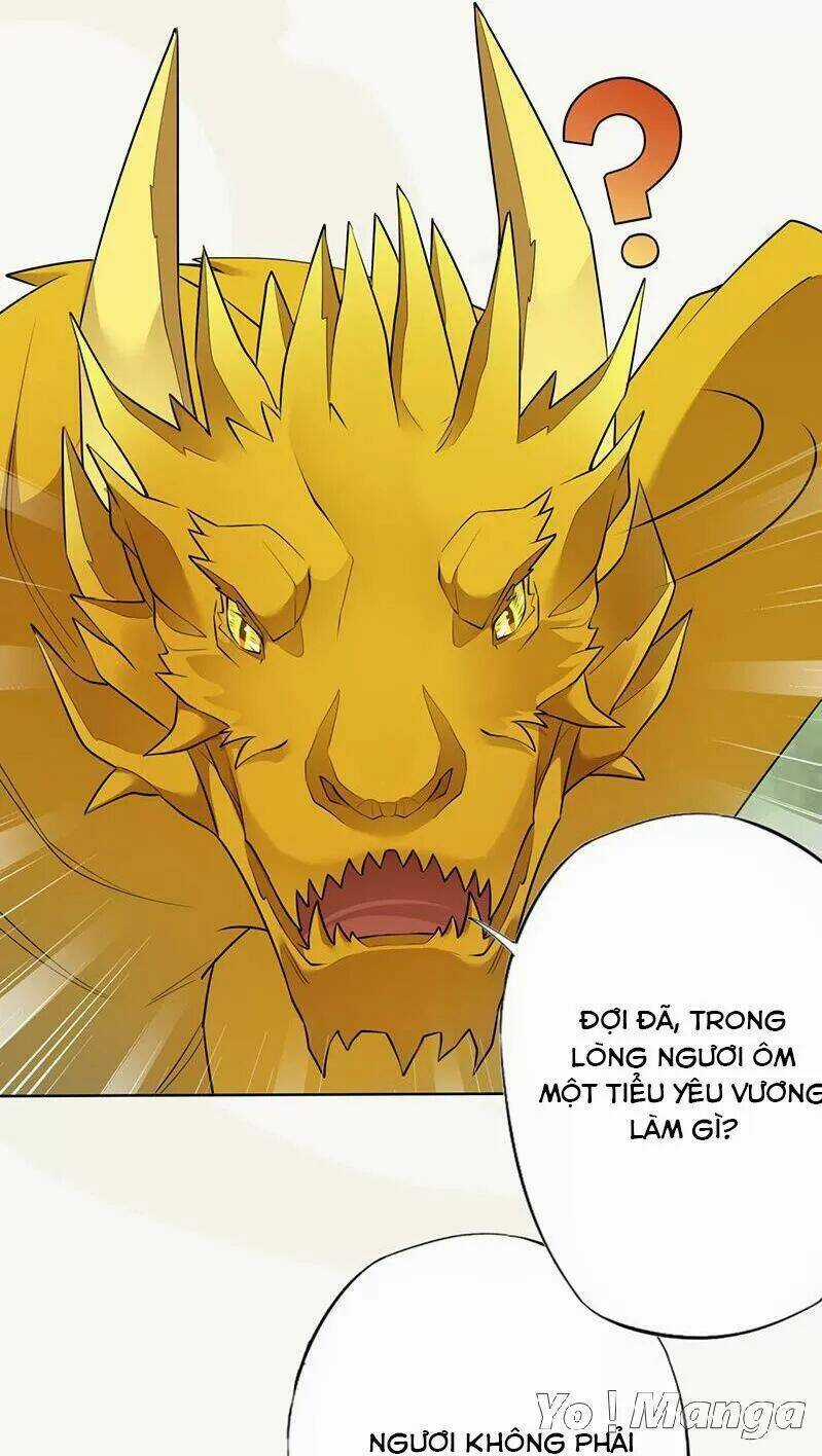 Tuyệt Thế Luyện Đan Sư Chapter 140 trang 15