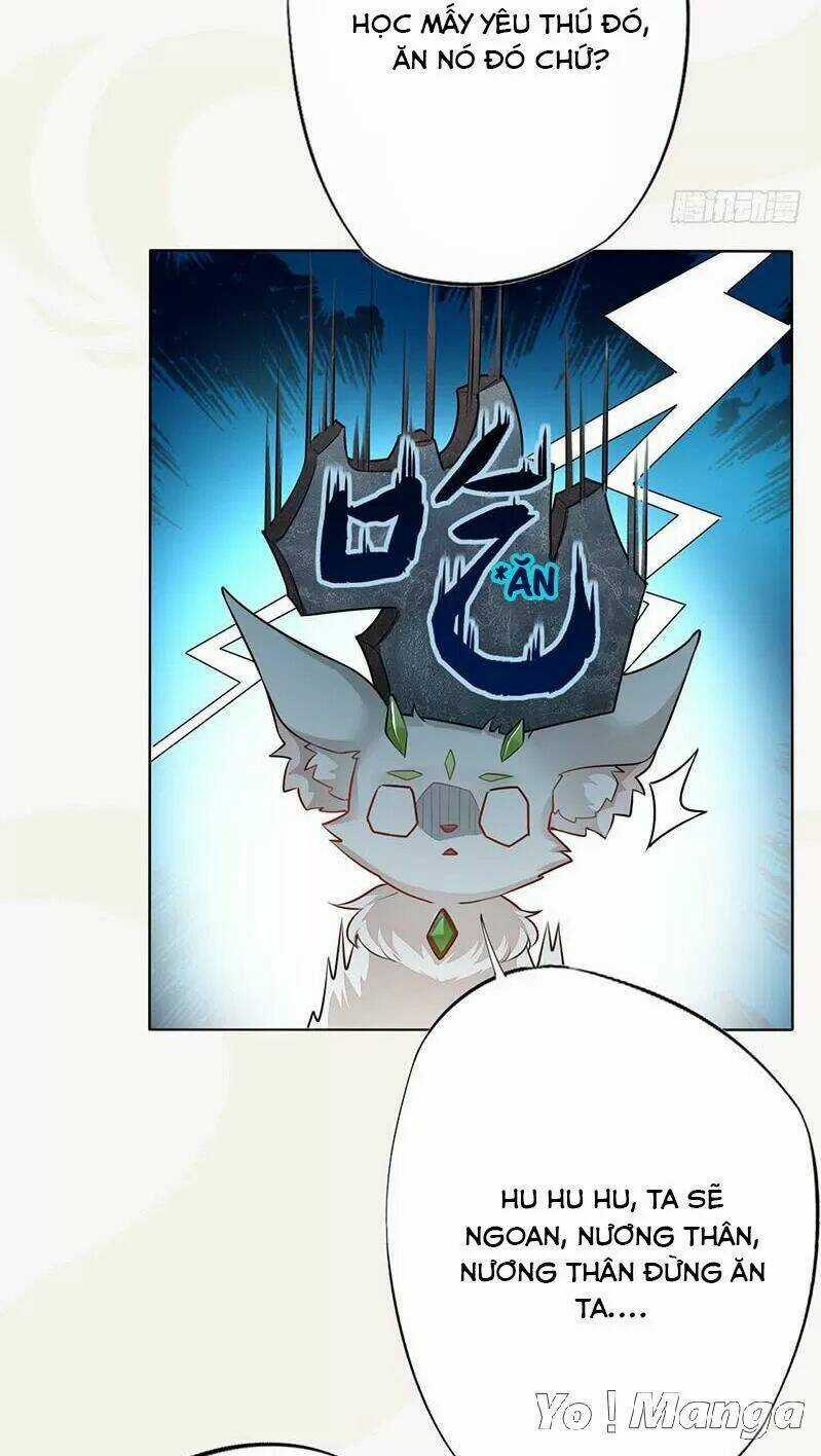 Tuyệt Thế Luyện Đan Sư Chapter 140 trang 16