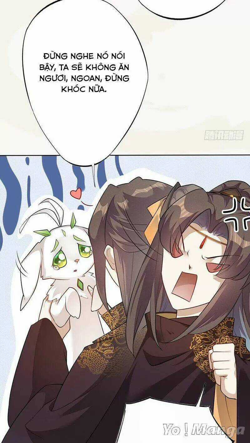 Tuyệt Thế Luyện Đan Sư Chapter 140 trang 17