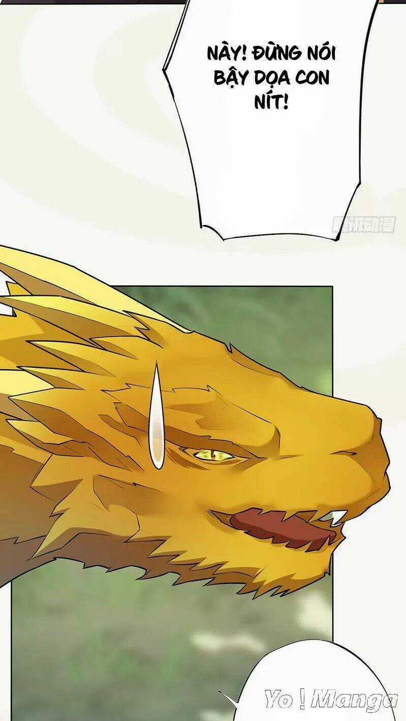 Tuyệt Thế Luyện Đan Sư Chapter 140 trang 18