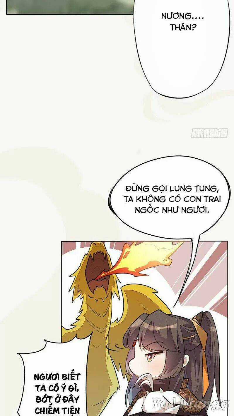 Tuyệt Thế Luyện Đan Sư Chapter 140 trang 19