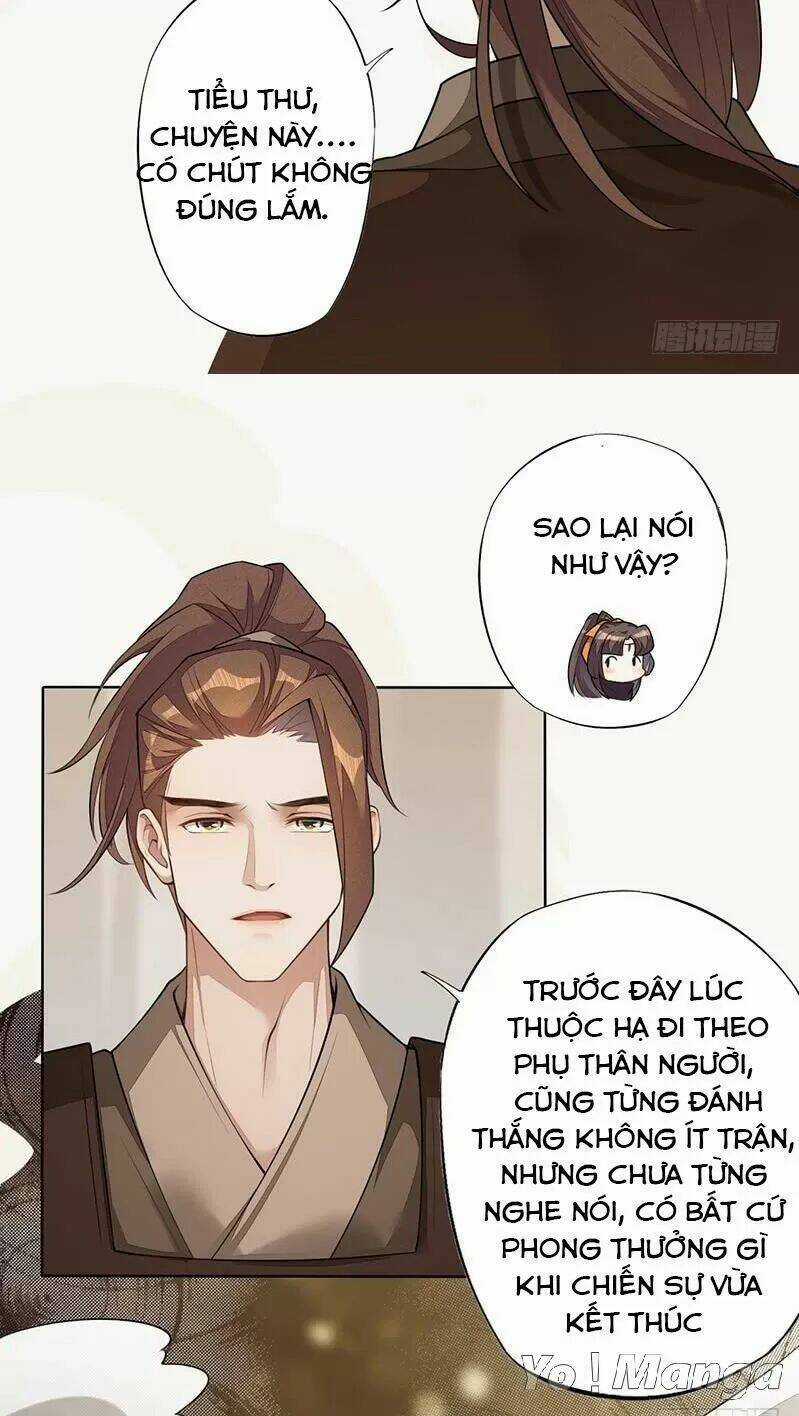 Tuyệt Thế Luyện Đan Sư Chapter 140 trang 2