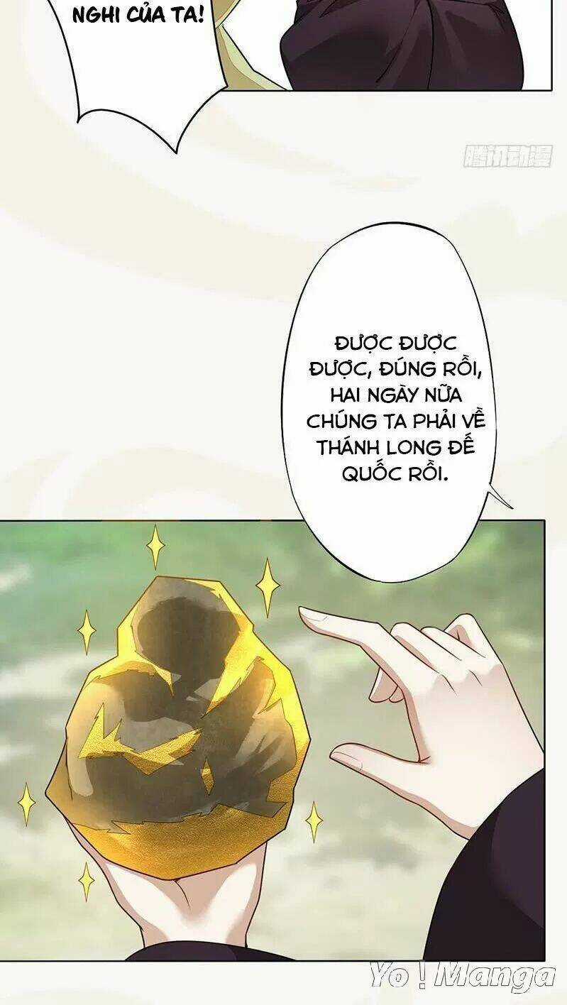 Tuyệt Thế Luyện Đan Sư Chapter 140 trang 20