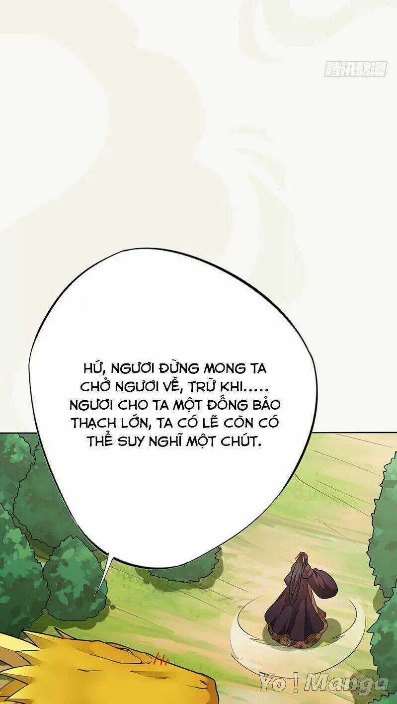 Tuyệt Thế Luyện Đan Sư Chapter 140 trang 21