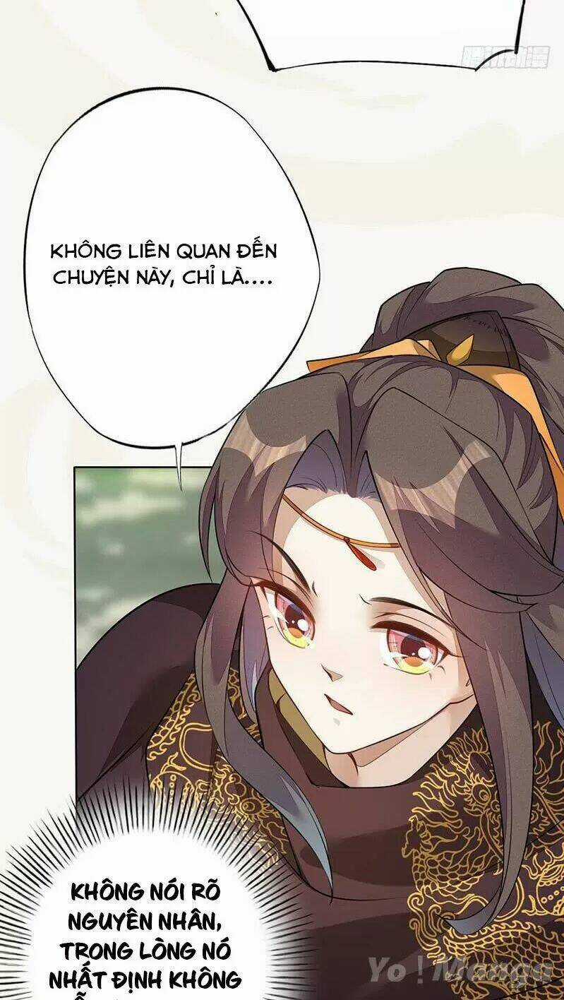 Tuyệt Thế Luyện Đan Sư Chapter 140 trang 27