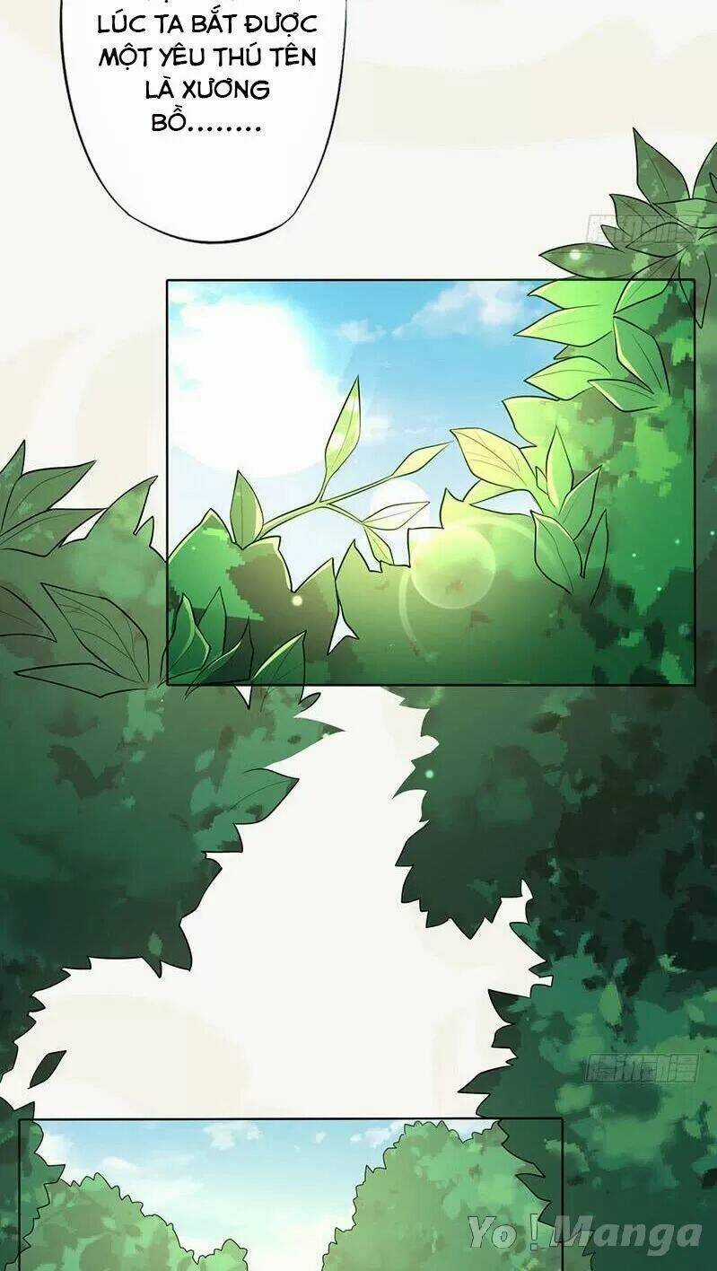 Tuyệt Thế Luyện Đan Sư Chapter 140 trang 29