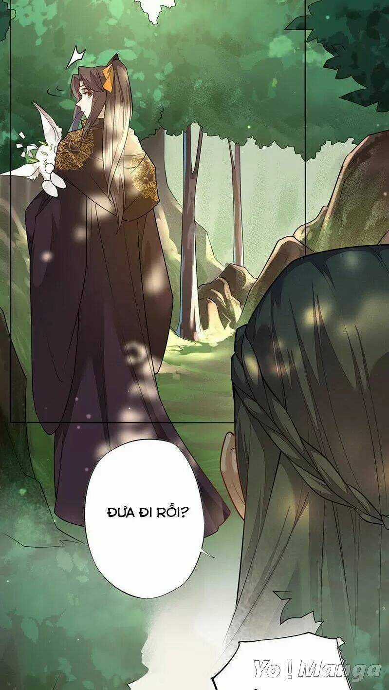 Tuyệt Thế Luyện Đan Sư Chapter 140 trang 30